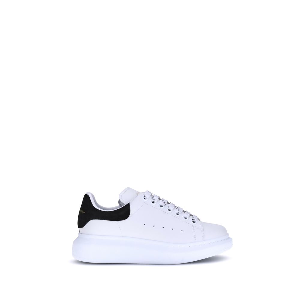 ALEXANDER MCQUEEN sportiniai batai