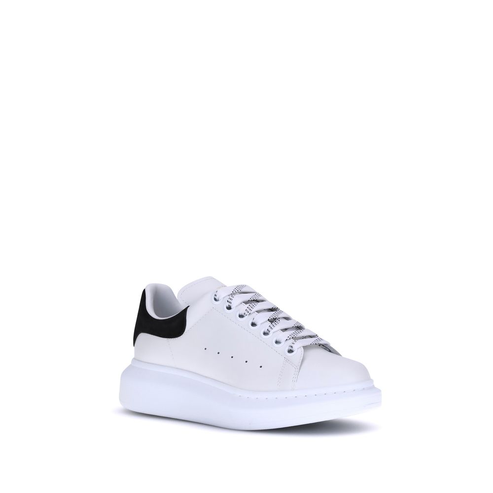 ALEXANDER MCQUEEN sportiniai batai