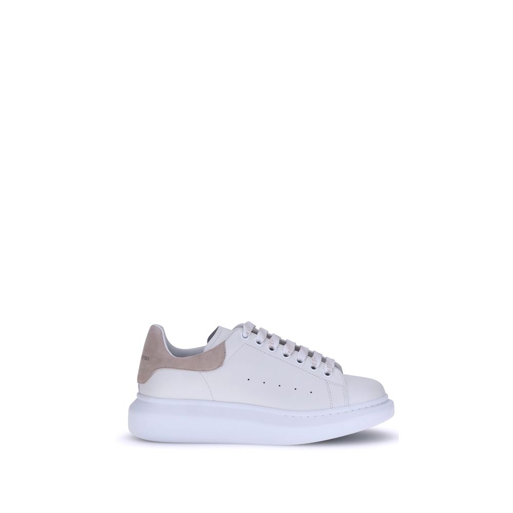 ALEXANDER MCQUEEN sportiniai batai