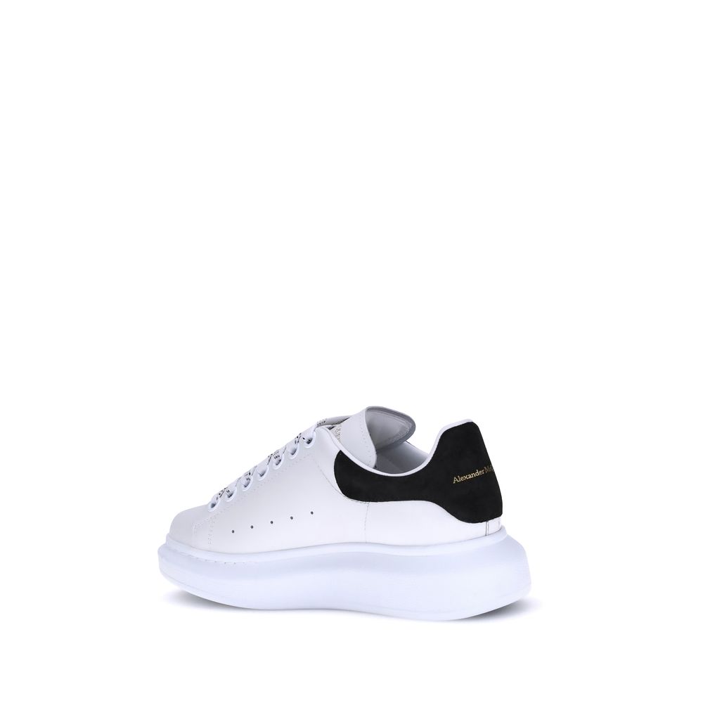 ALEXANDER MCQUEEN sportiniai batai