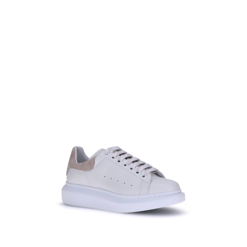 ALEXANDER MCQUEEN sportiniai batai