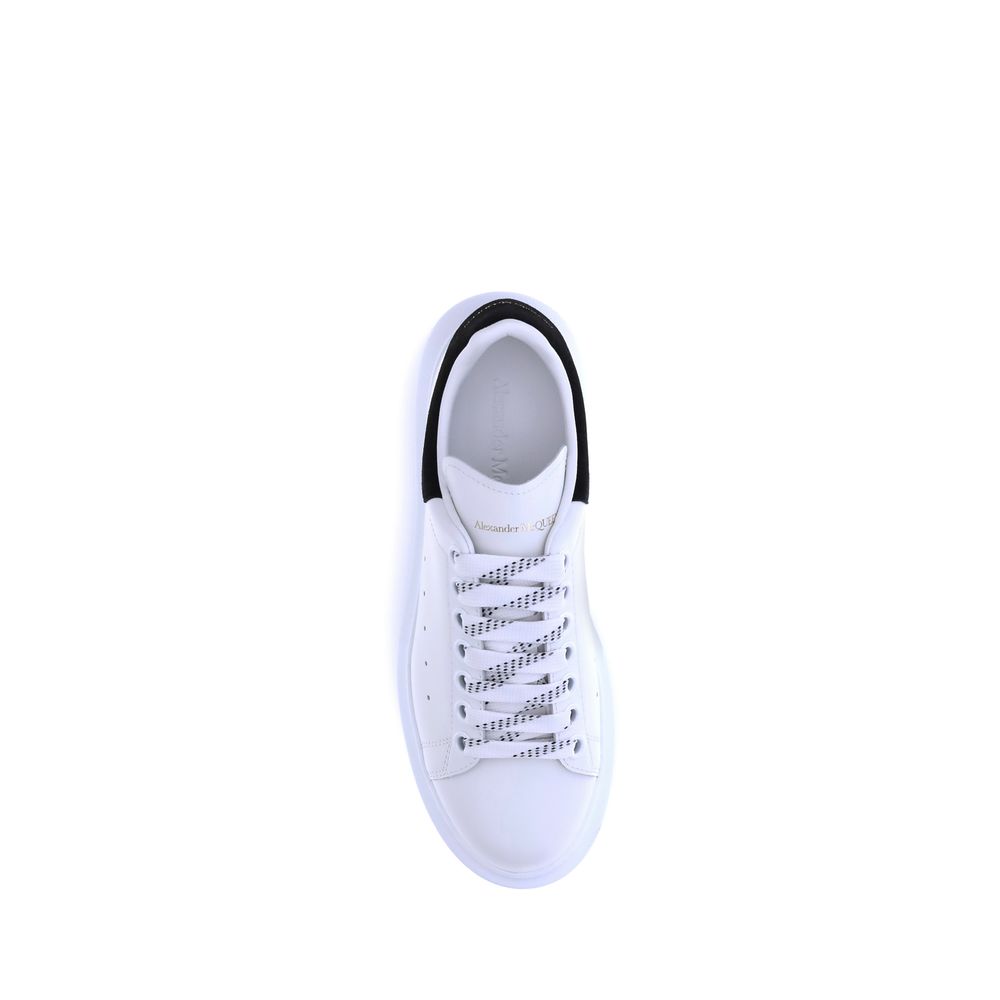 ALEXANDER MCQUEEN sportiniai batai