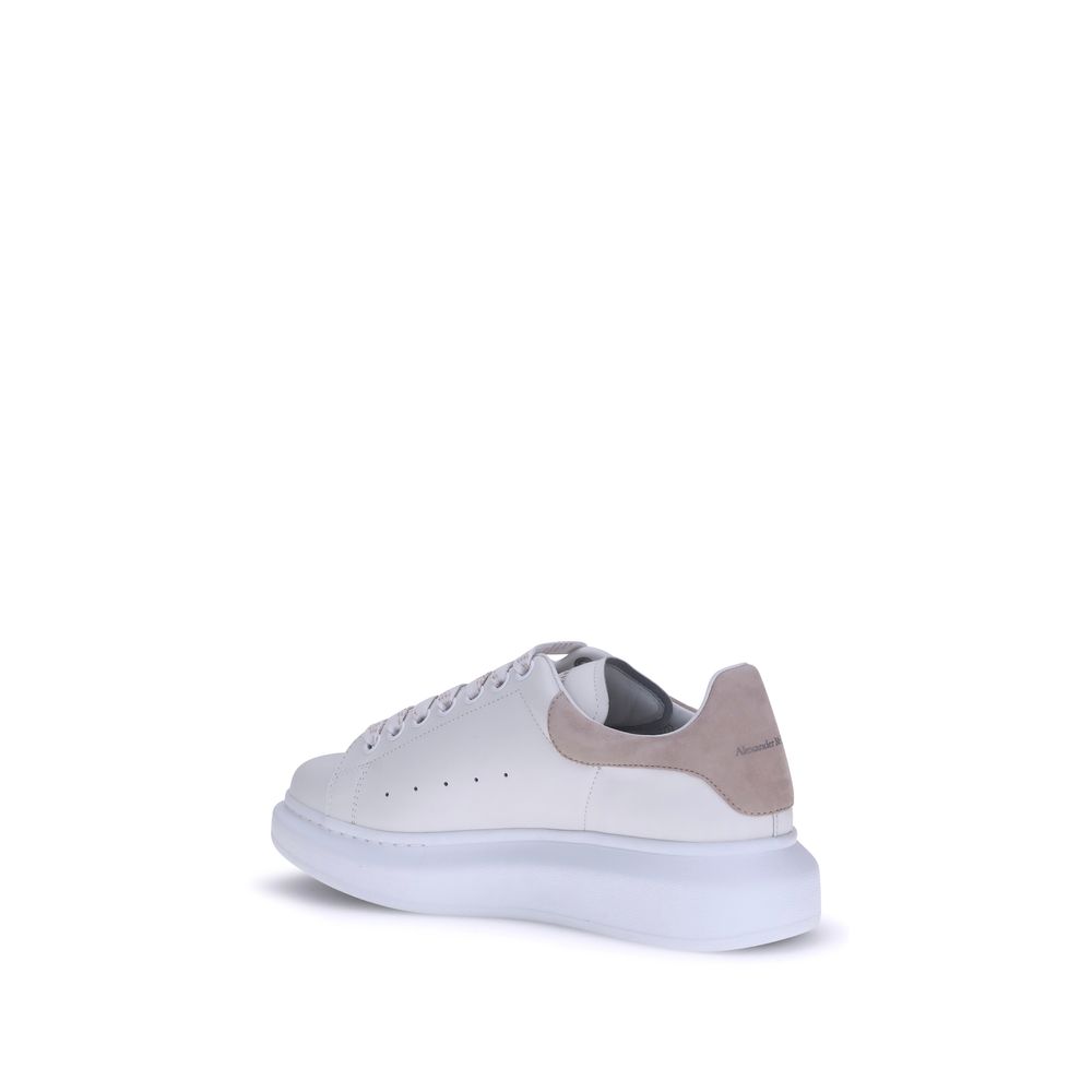 ALEXANDER MCQUEEN sportiniai batai