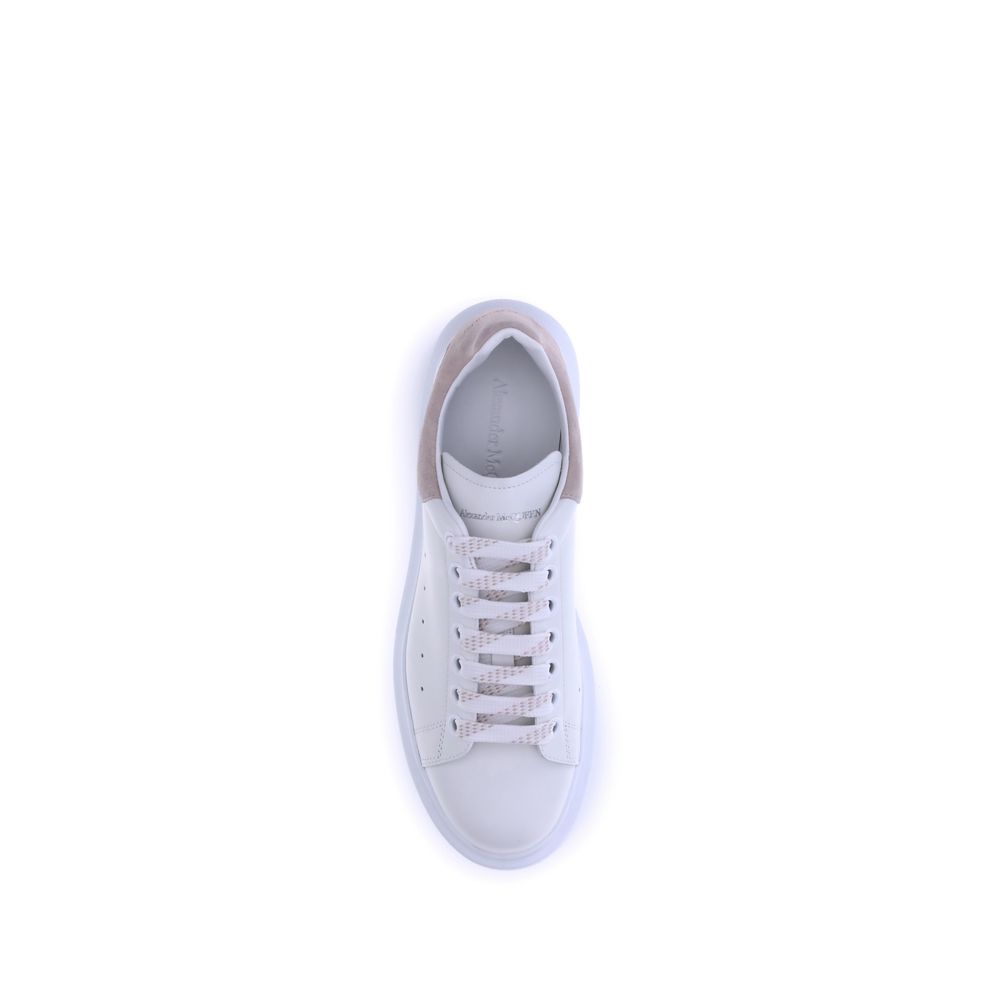 ALEXANDER MCQUEEN sportiniai batai