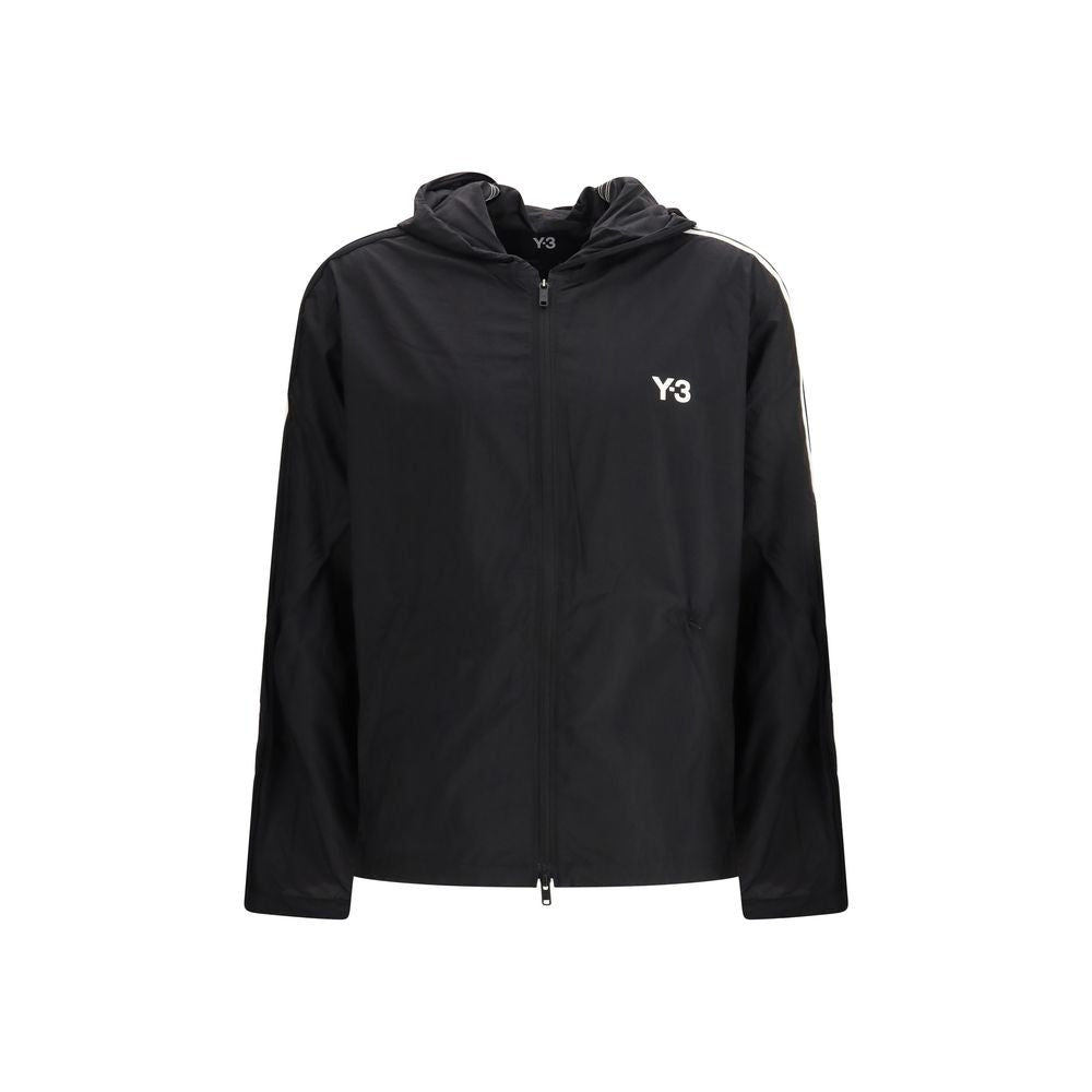 Y-3 striukė