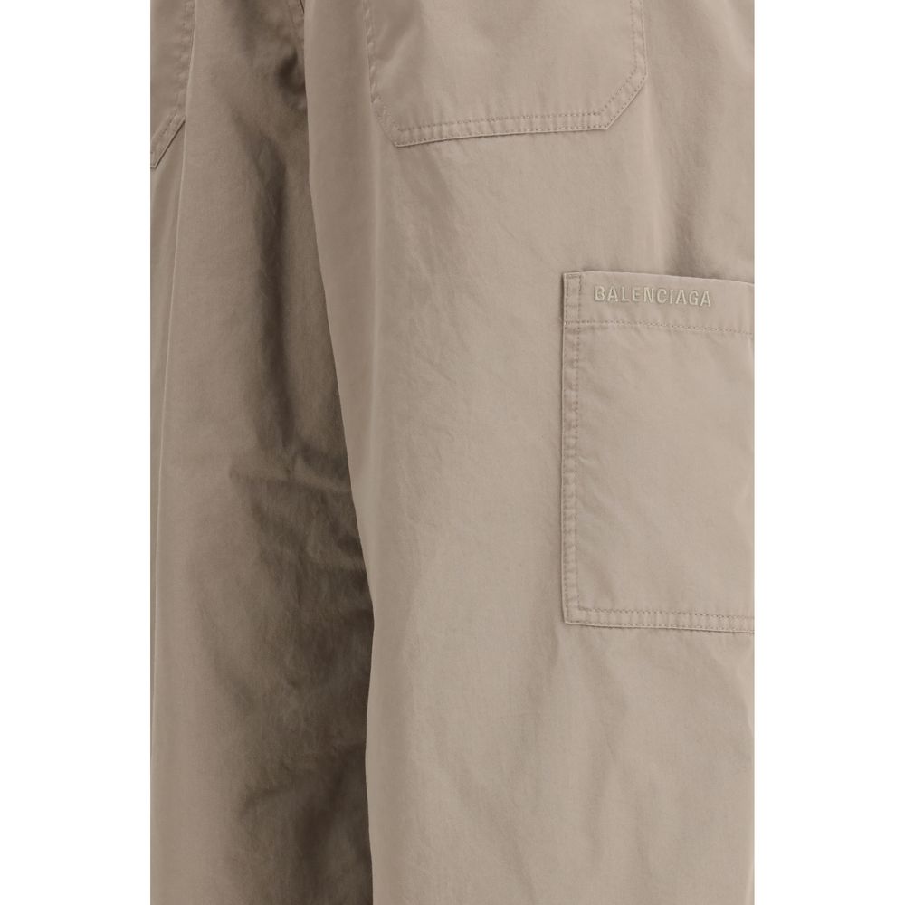 BALENCIAGA kelnės