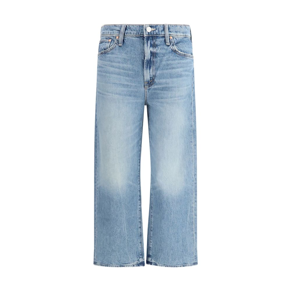 MOTHER DENIM džinsai