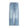 MOTHER DENIM džinsai