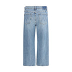 MOTHER DENIM džinsai
