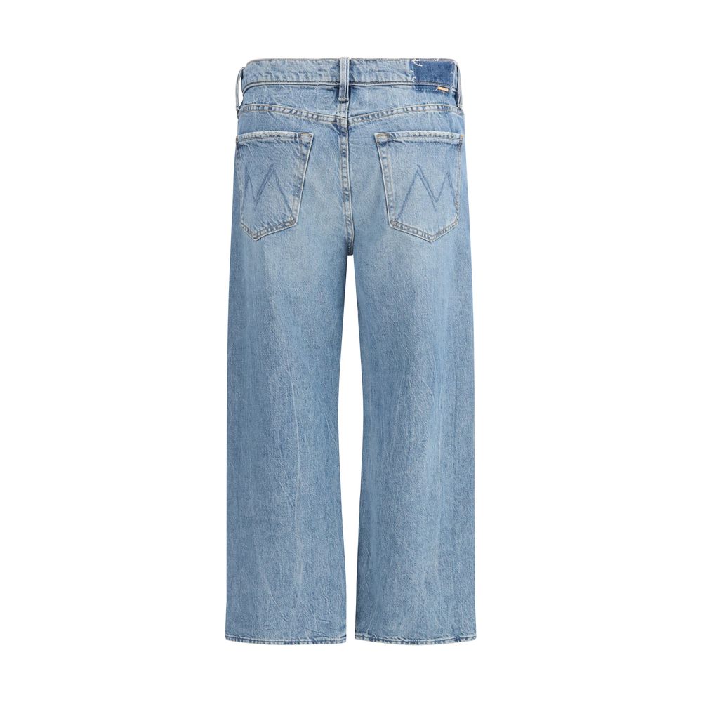 MOTHER DENIM džinsai