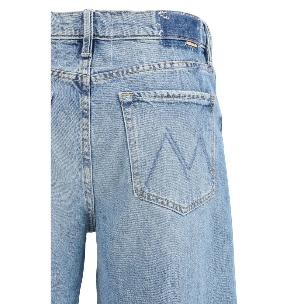 MOTHER DENIM džinsai