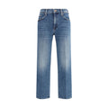 MOTHER DENIM džinsai