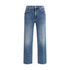 MOTHER DENIM džinsai