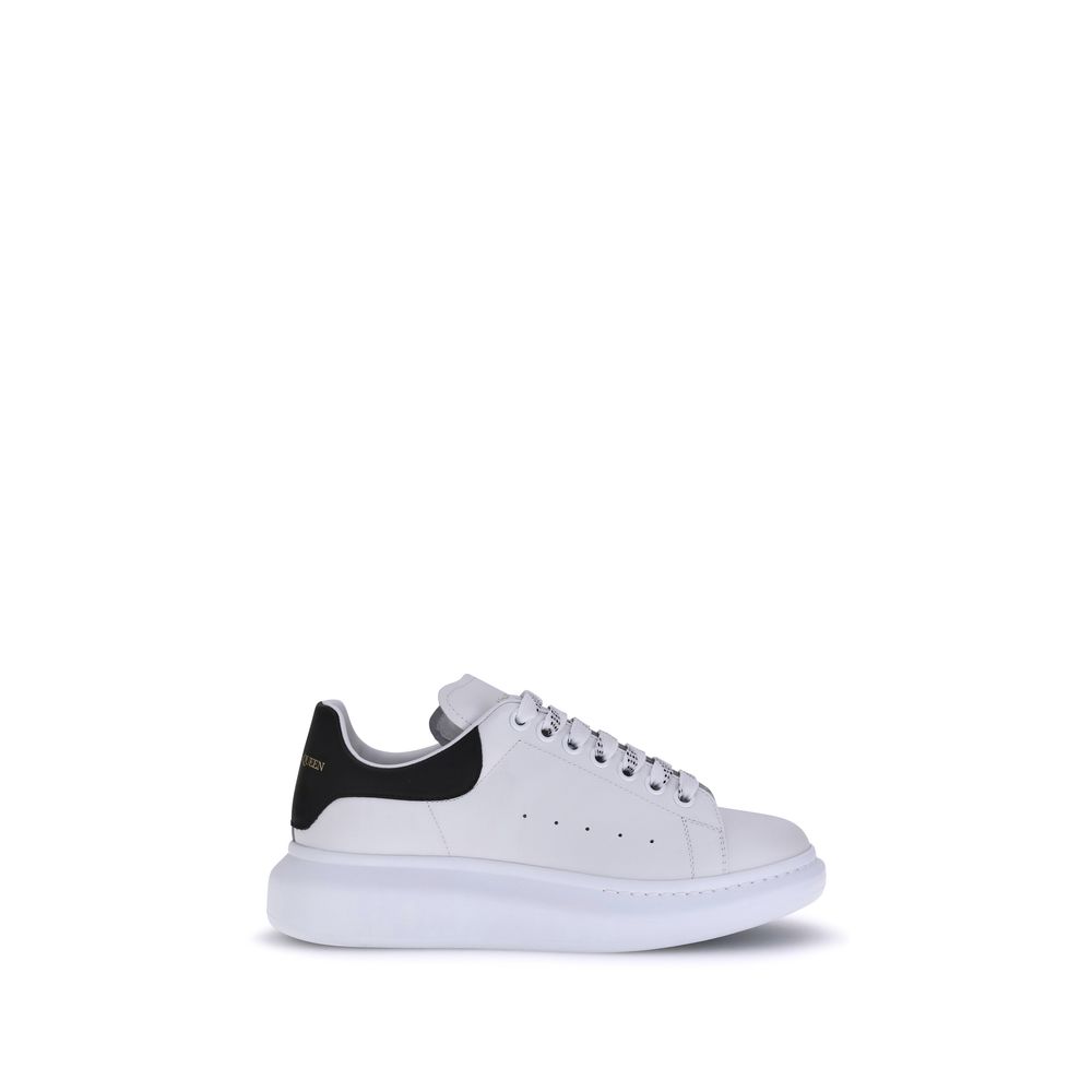 ALEXANDER MCQUEEN sportiniai batai