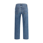 MOTHER DENIM džinsai