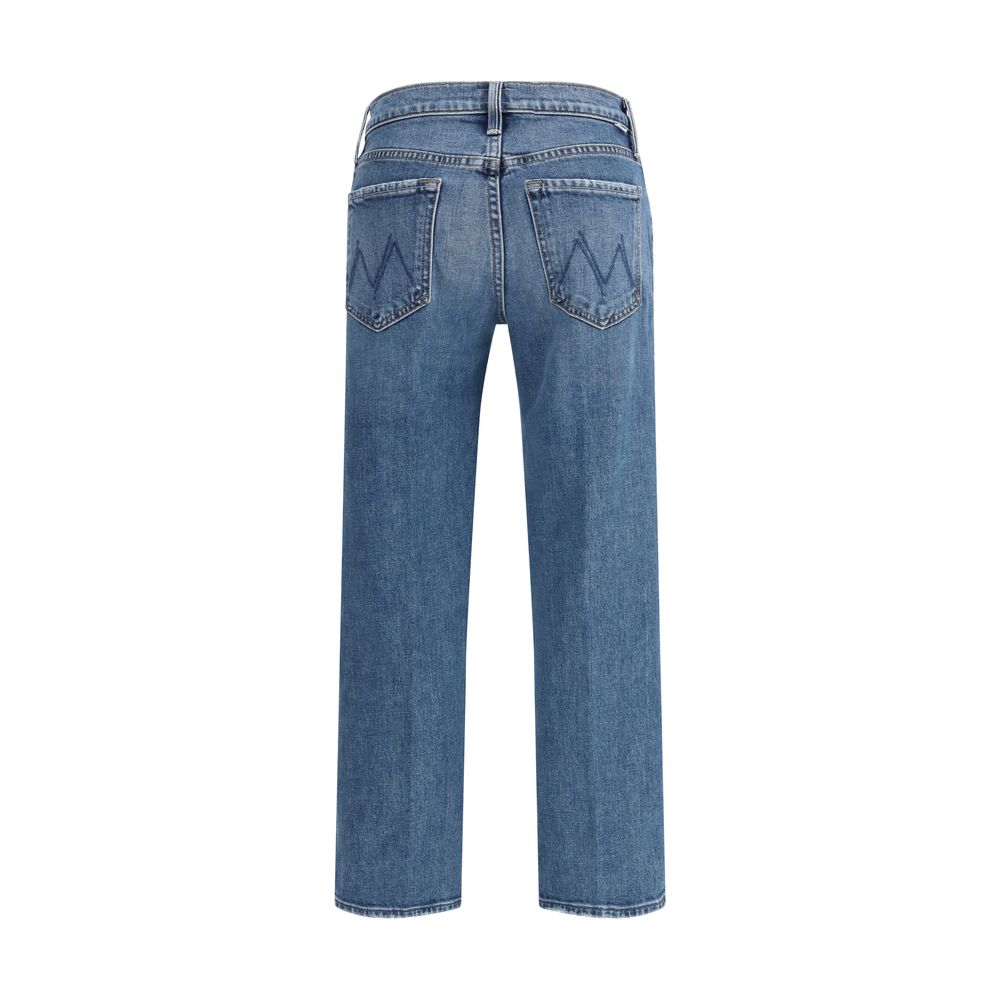 MOTHER DENIM džinsai
