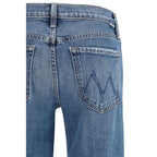 MOTHER DENIM džinsai