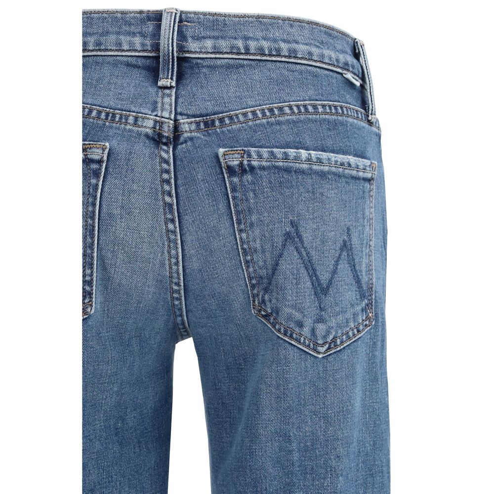 MOTHER DENIM džinsai