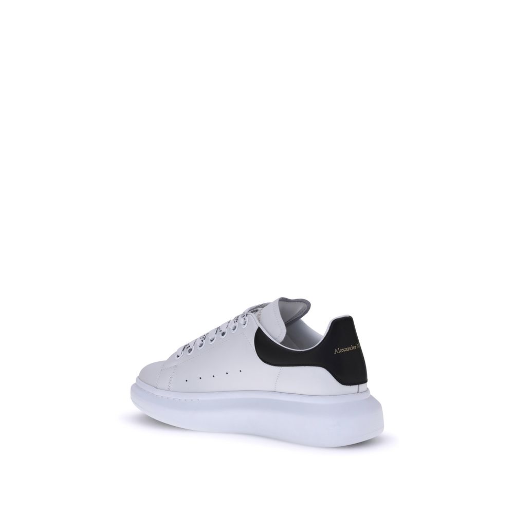 ALEXANDER MCQUEEN sportiniai batai