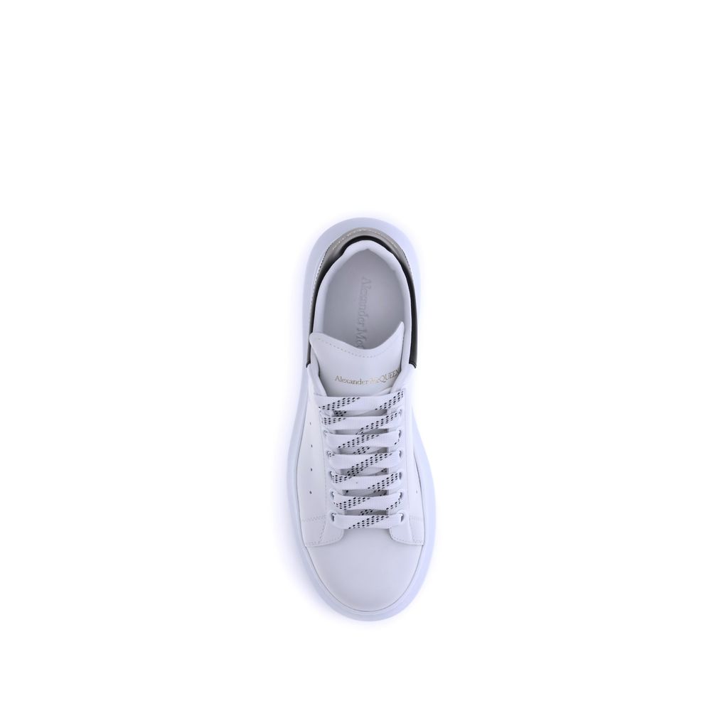 ALEXANDER MCQUEEN sportiniai batai
