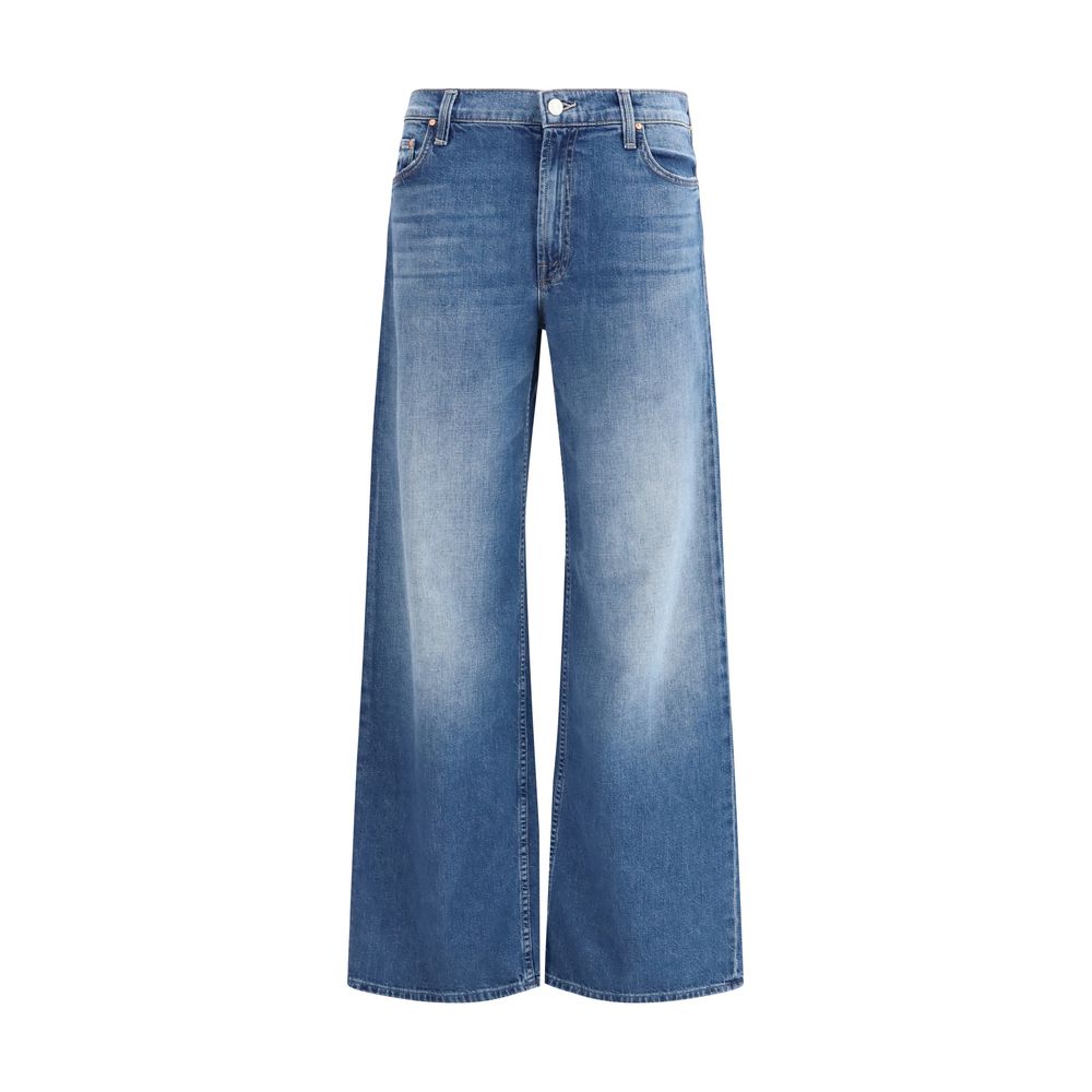 MOTHER DENIM džinsai