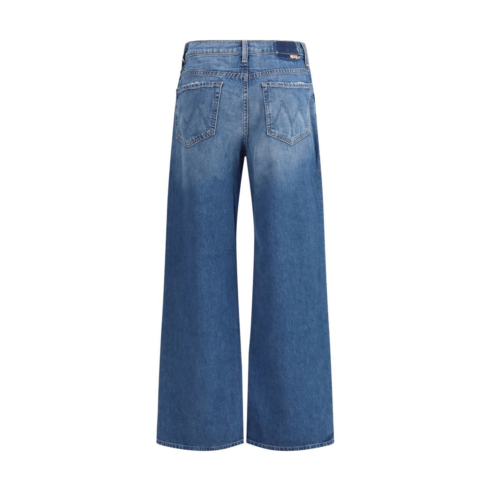 MOTHER DENIM džinsai
