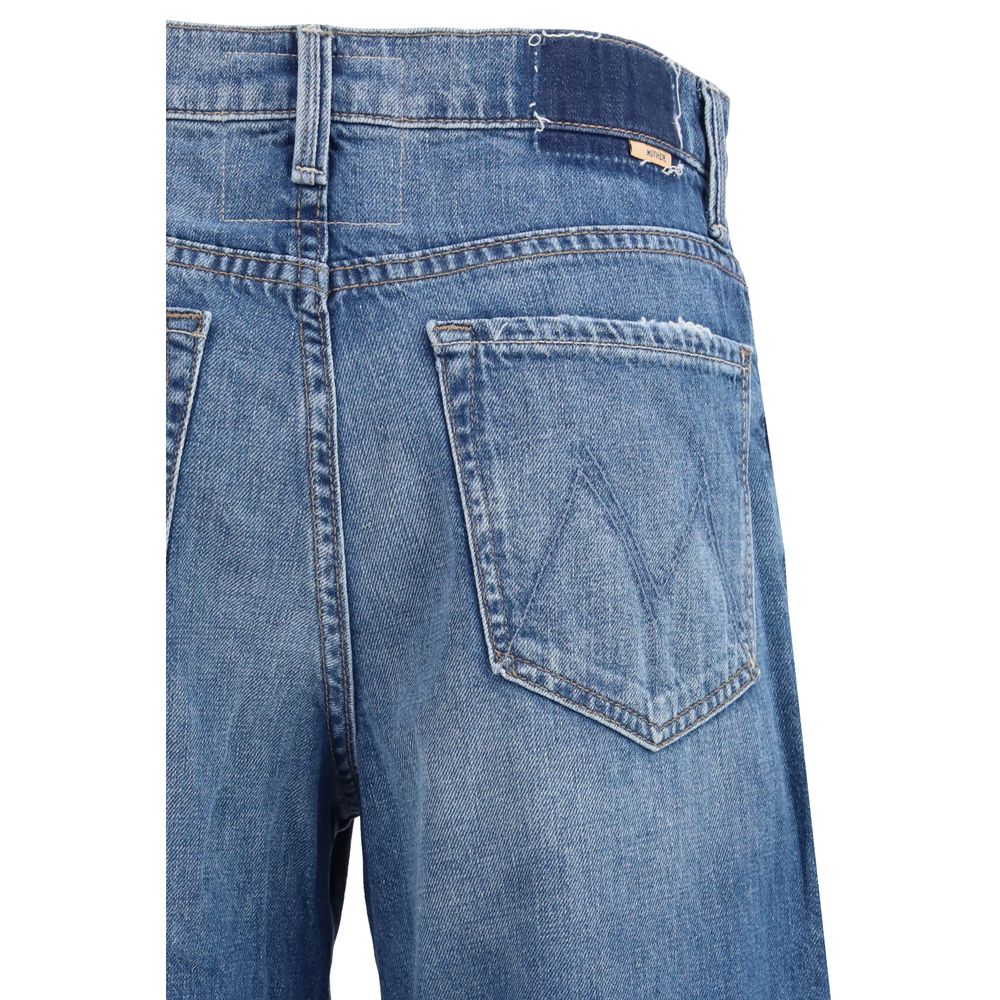 MOTHER DENIM džinsai