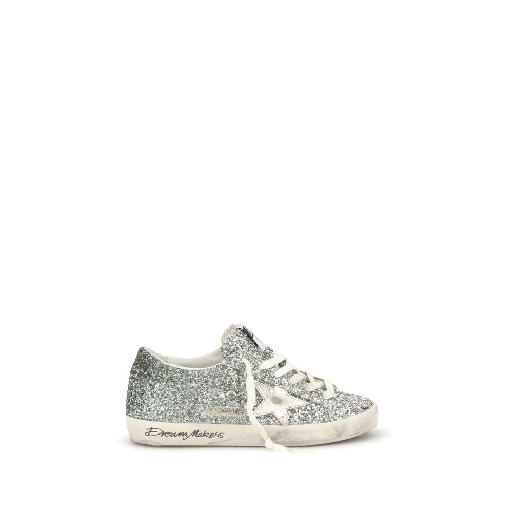 GOLDEN GOOSE sportiniai batai