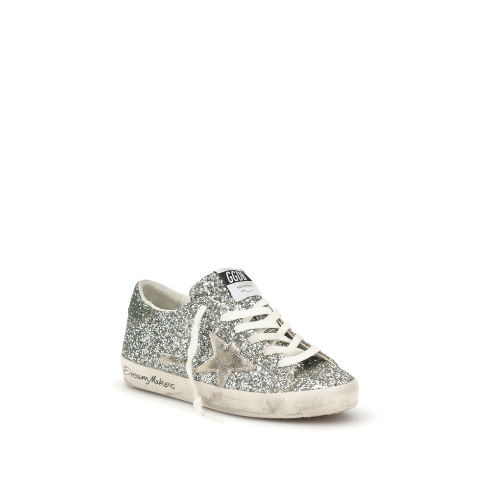 GOLDEN GOOSE sportiniai batai
