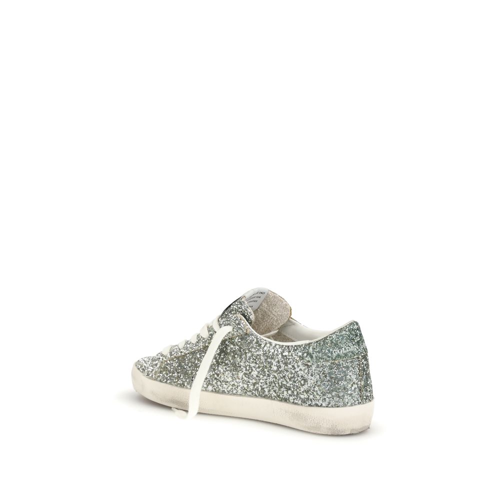 GOLDEN GOOSE sportiniai batai
