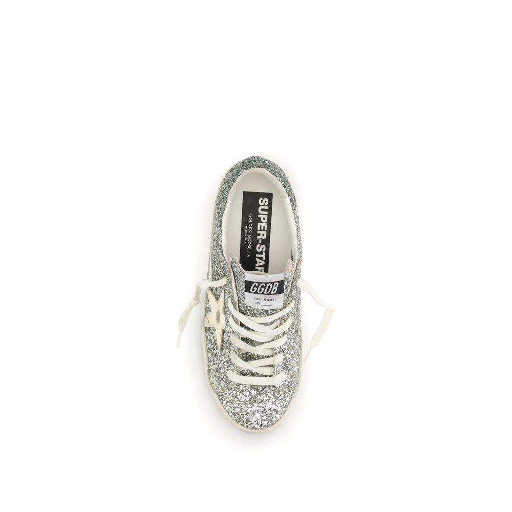 GOLDEN GOOSE sportiniai batai