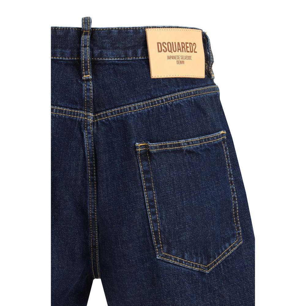 DSQUARED² šortai