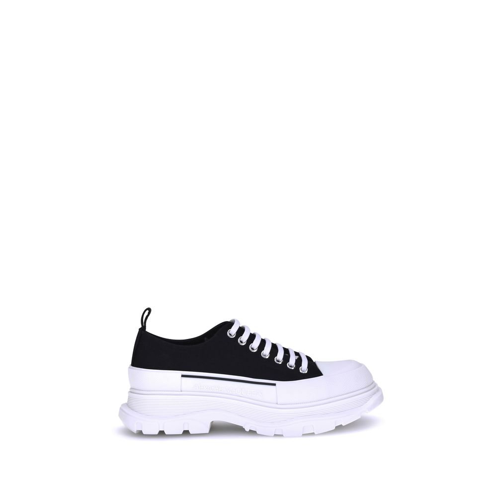 ALEXANDER MCQUEEN sportiniai batai