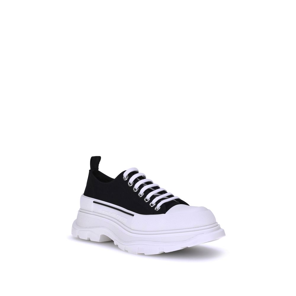 ALEXANDER MCQUEEN sportiniai batai