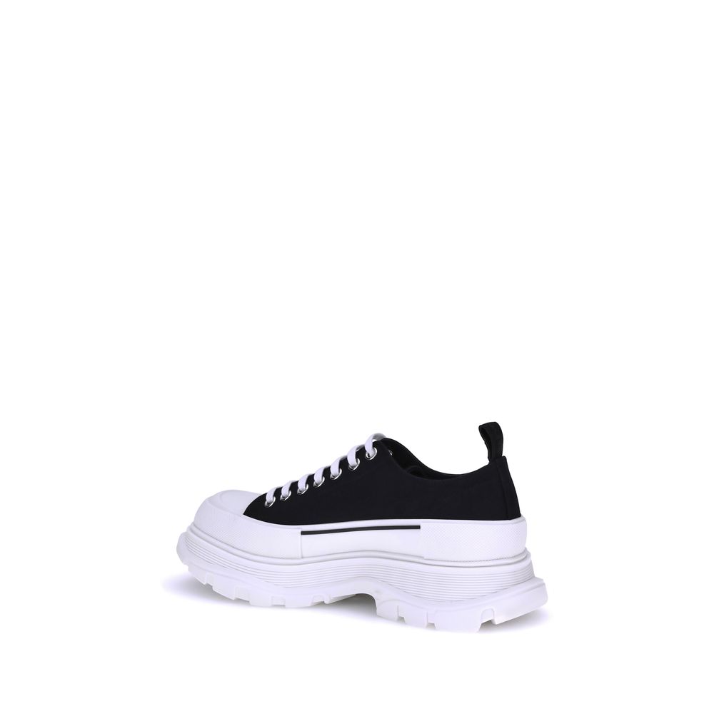 ALEXANDER MCQUEEN sportiniai batai
