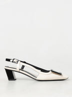 ROGER VIVIER aukštakulniai