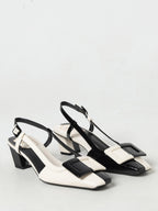 ROGER VIVIER aukštakulniai