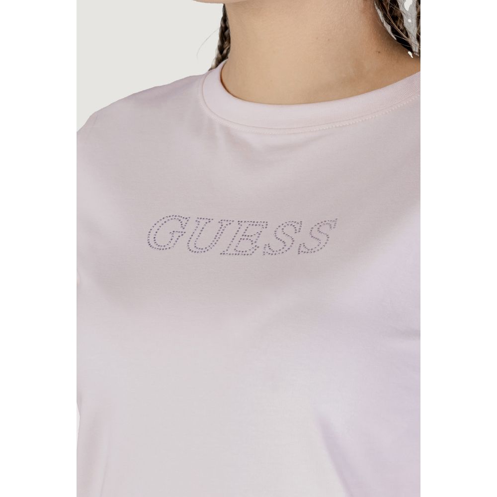 GUESS ACTIVE marškinėliai