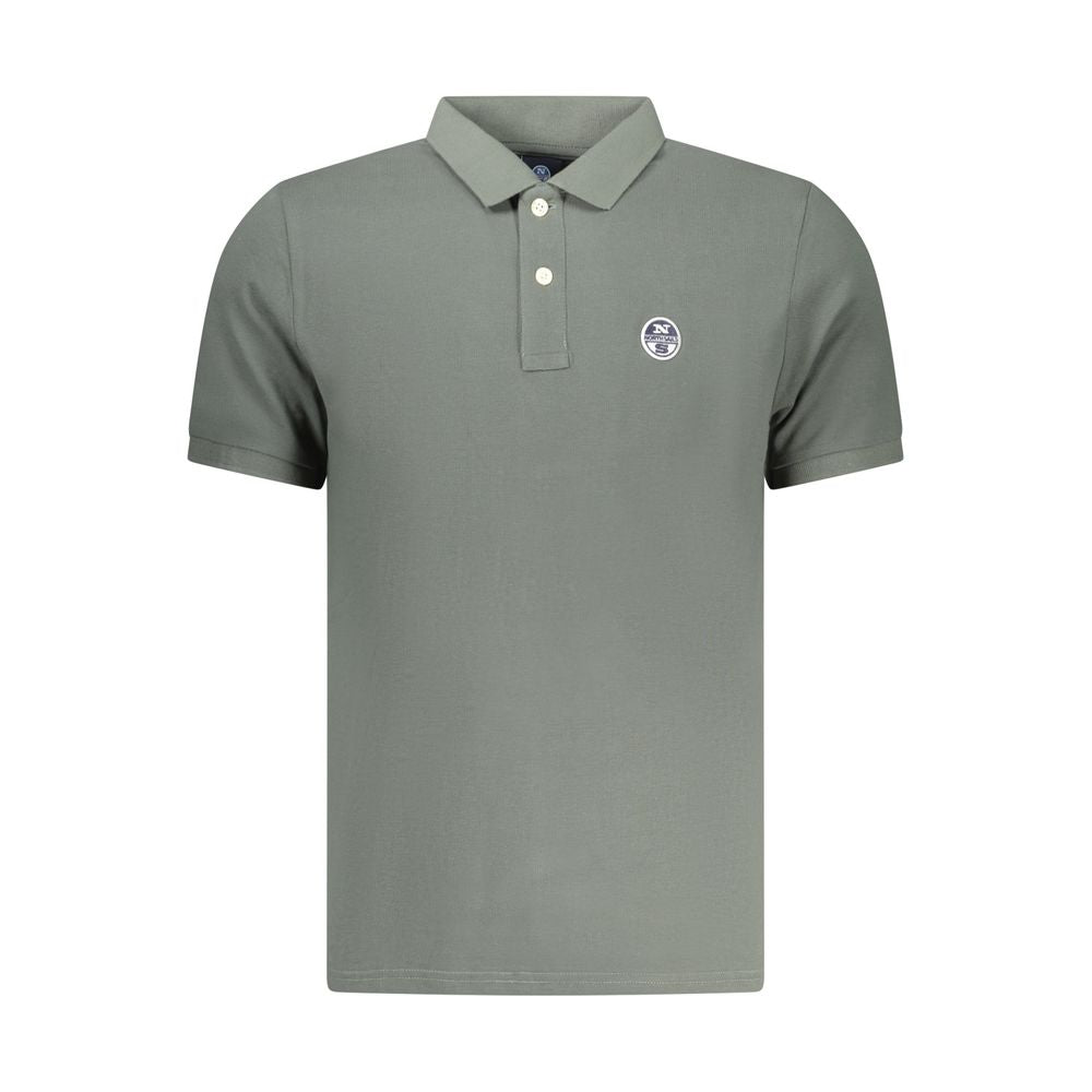 NORTH SAILS polo marškinėliai