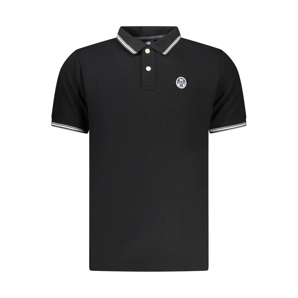 NORTH SAILS polo marškinėliai