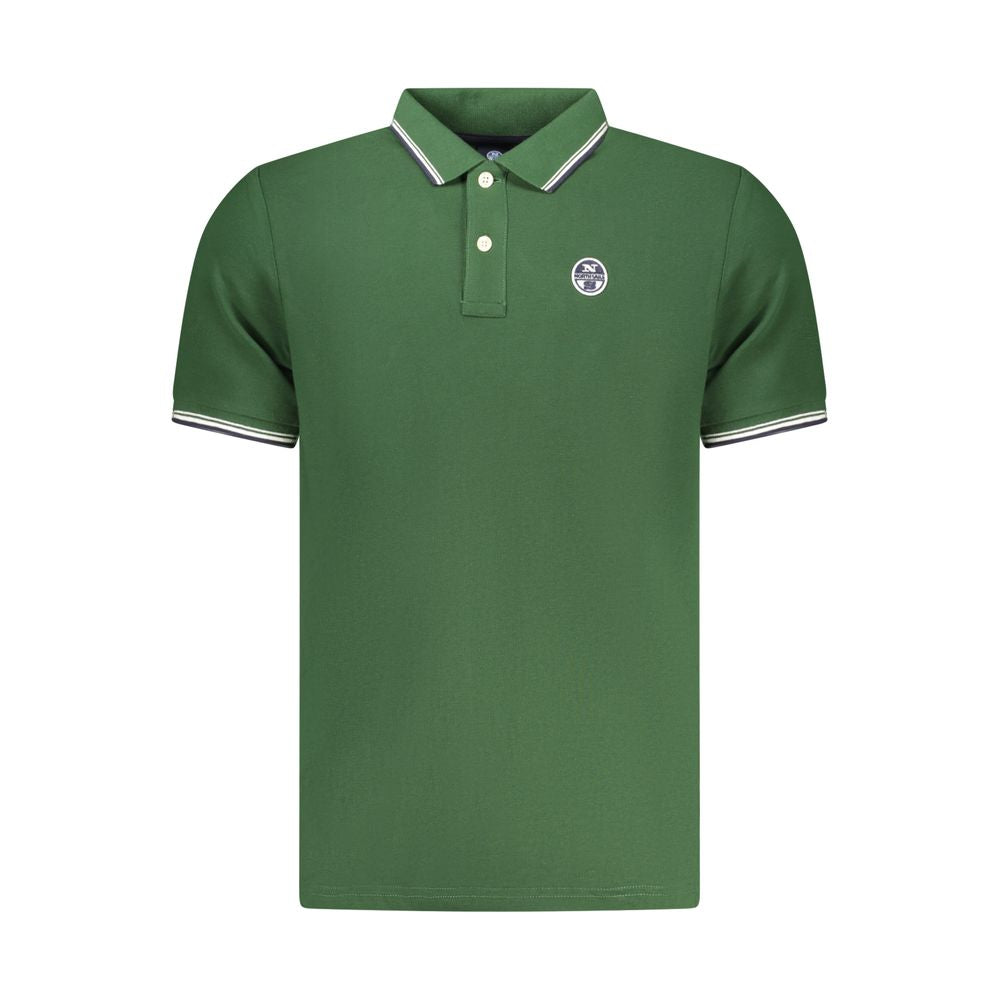NORTH SAILS polo marškinėliai