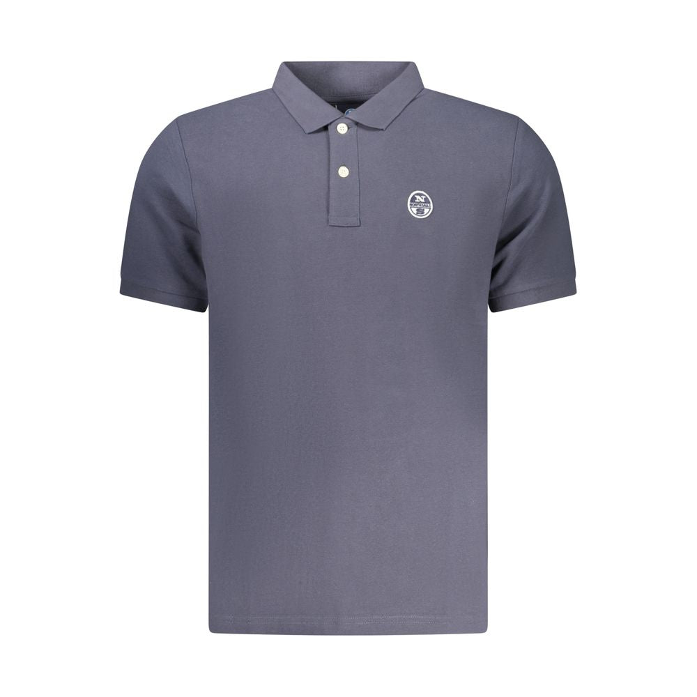 NORTH SAILS polo marškinėliai
