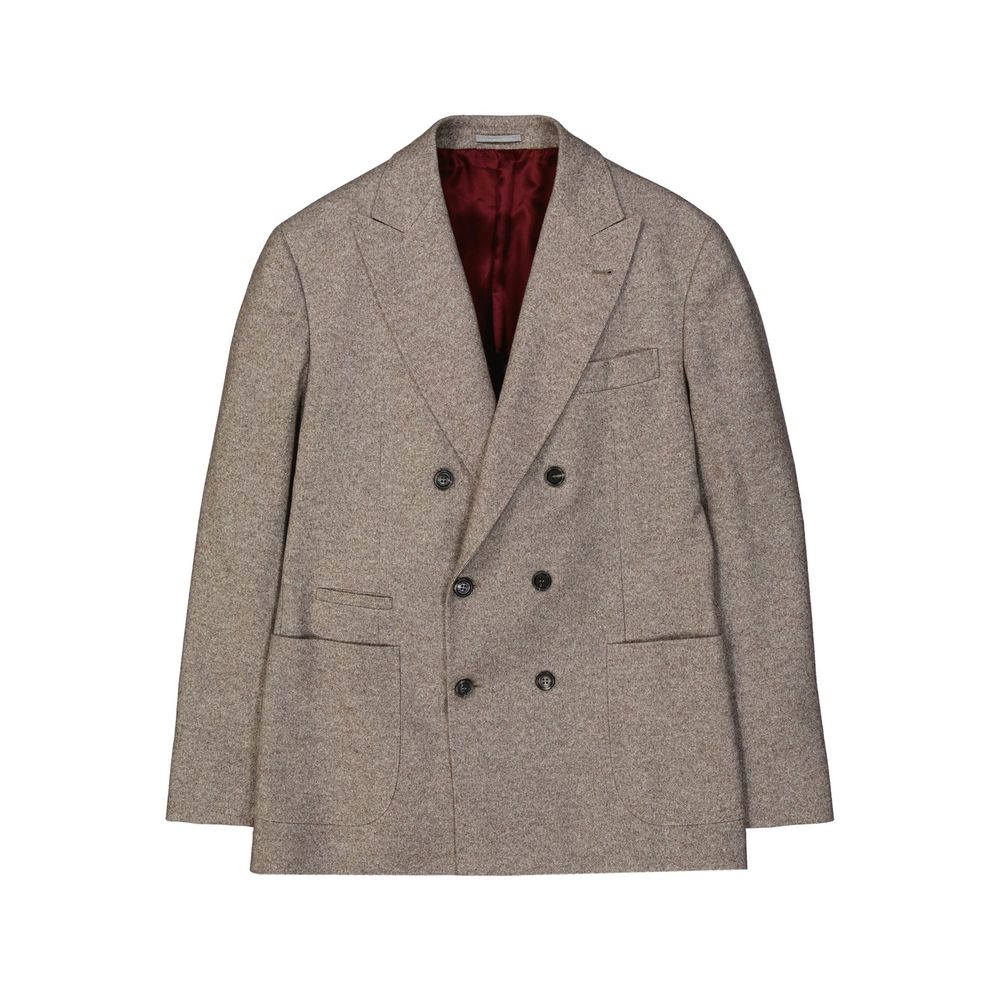 BRUNELLO CUCINELLI paltas