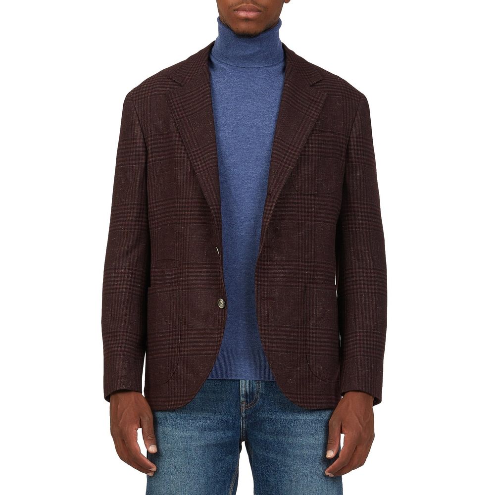 BRUNELLO CUCINELLI paltas
