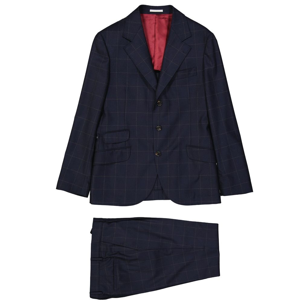 BRUNELLO CUCINELLI kostiumai