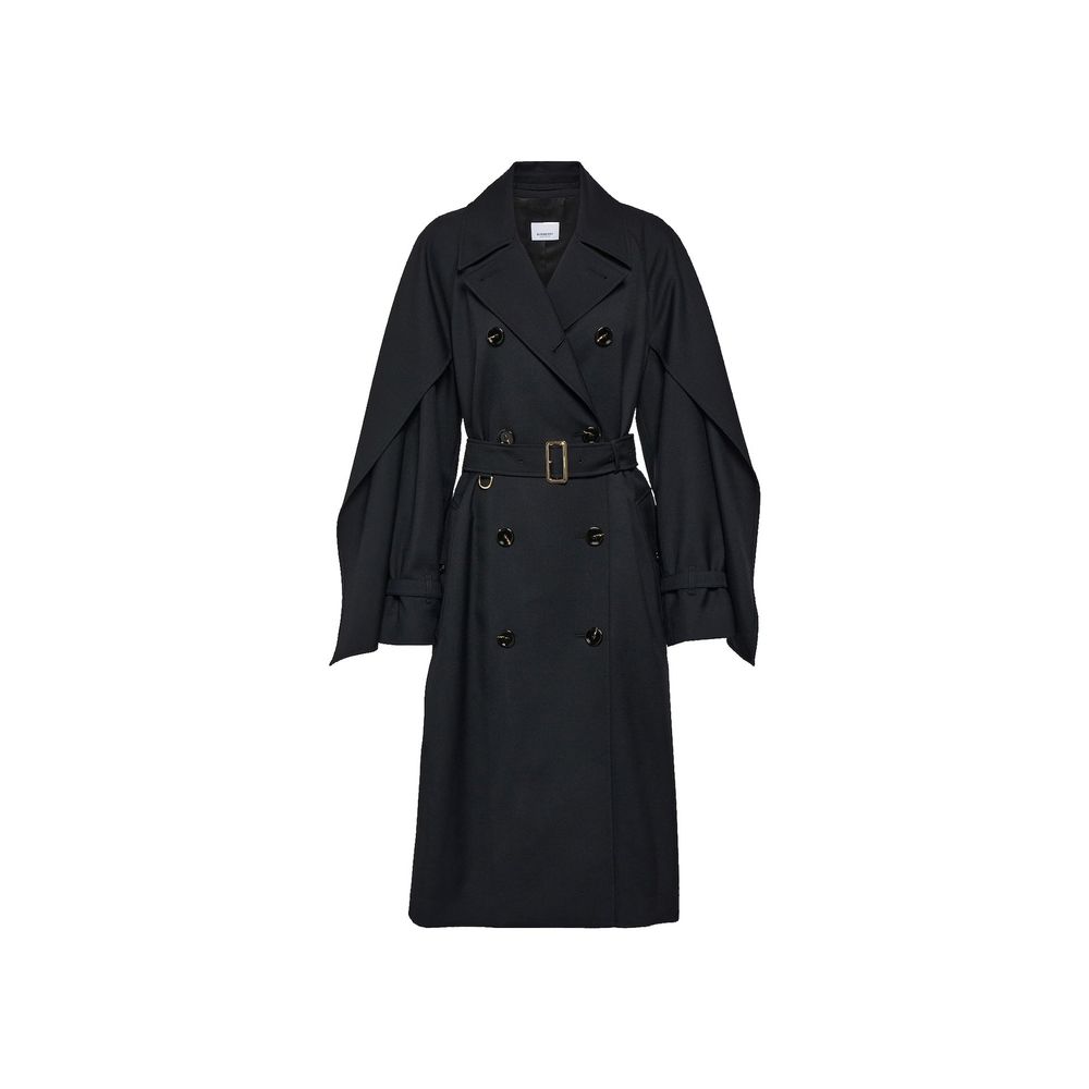 BURBERRY paltas