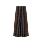 BURBERRY kelnės