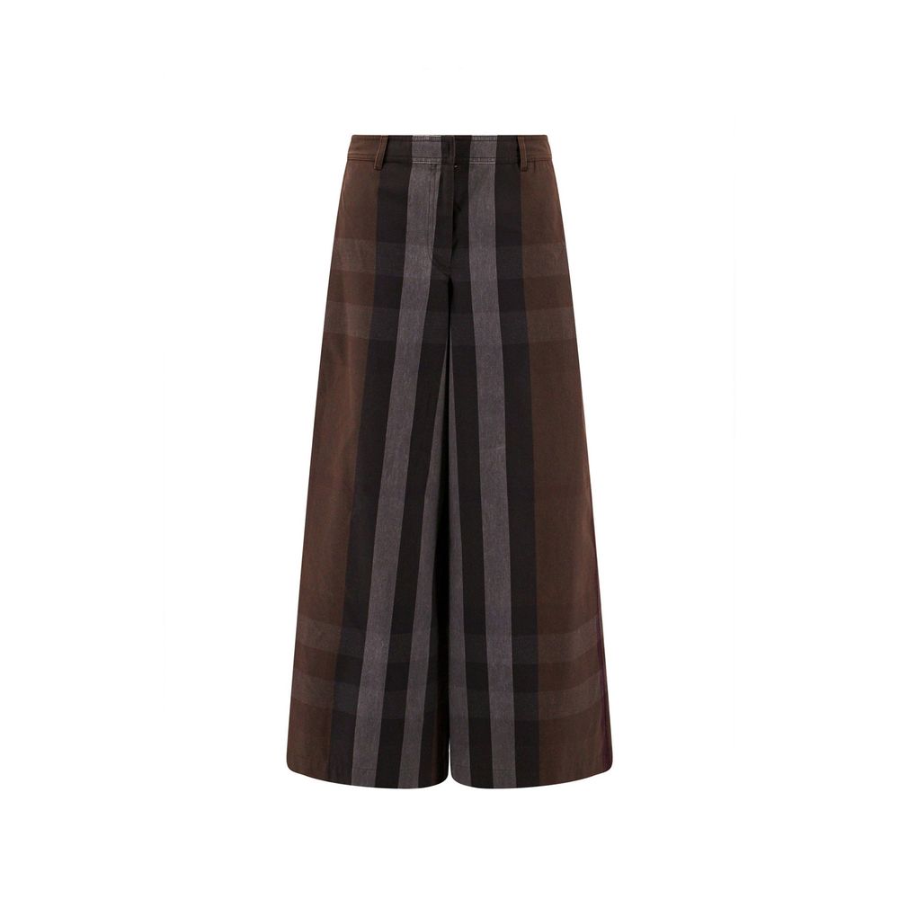 BURBERRY kelnės