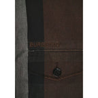 BURBERRY parka