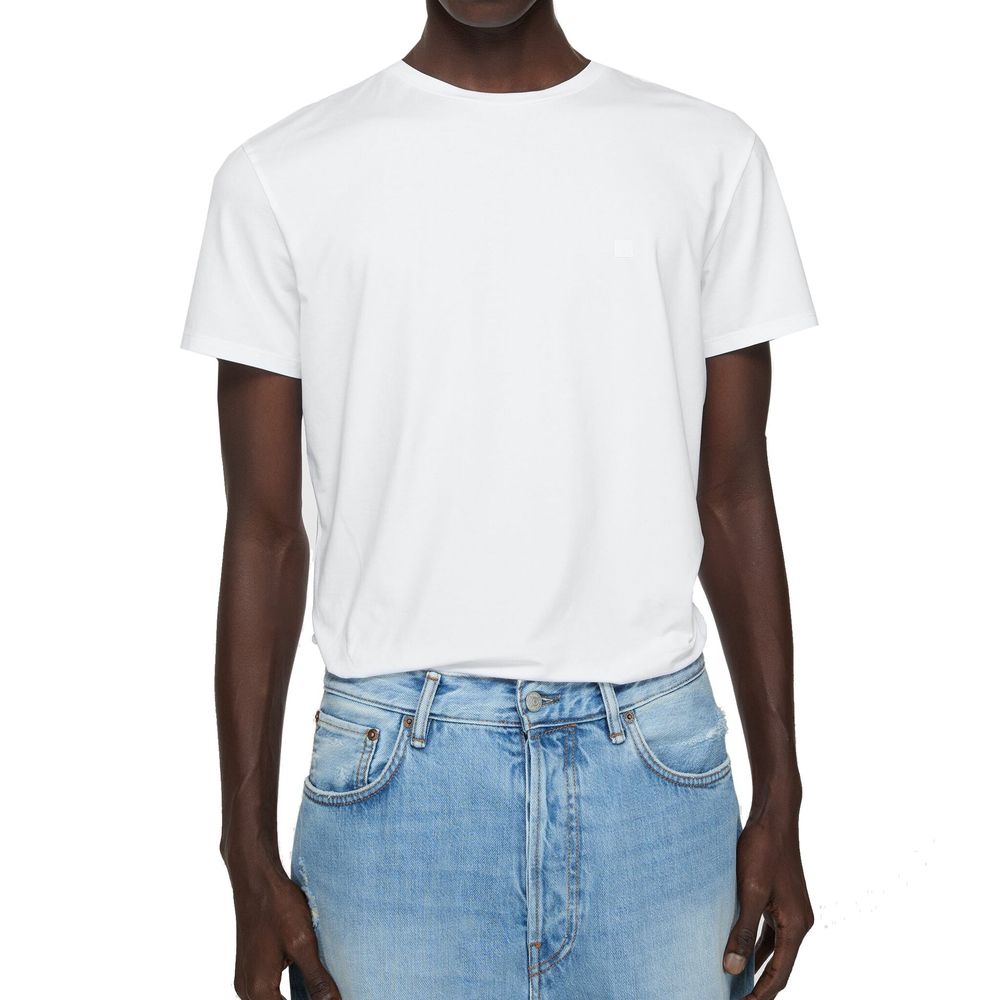 ACNE STUDIOS marškinėliai
